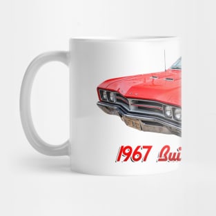 1967 Buick GS 400 Convertible Mug